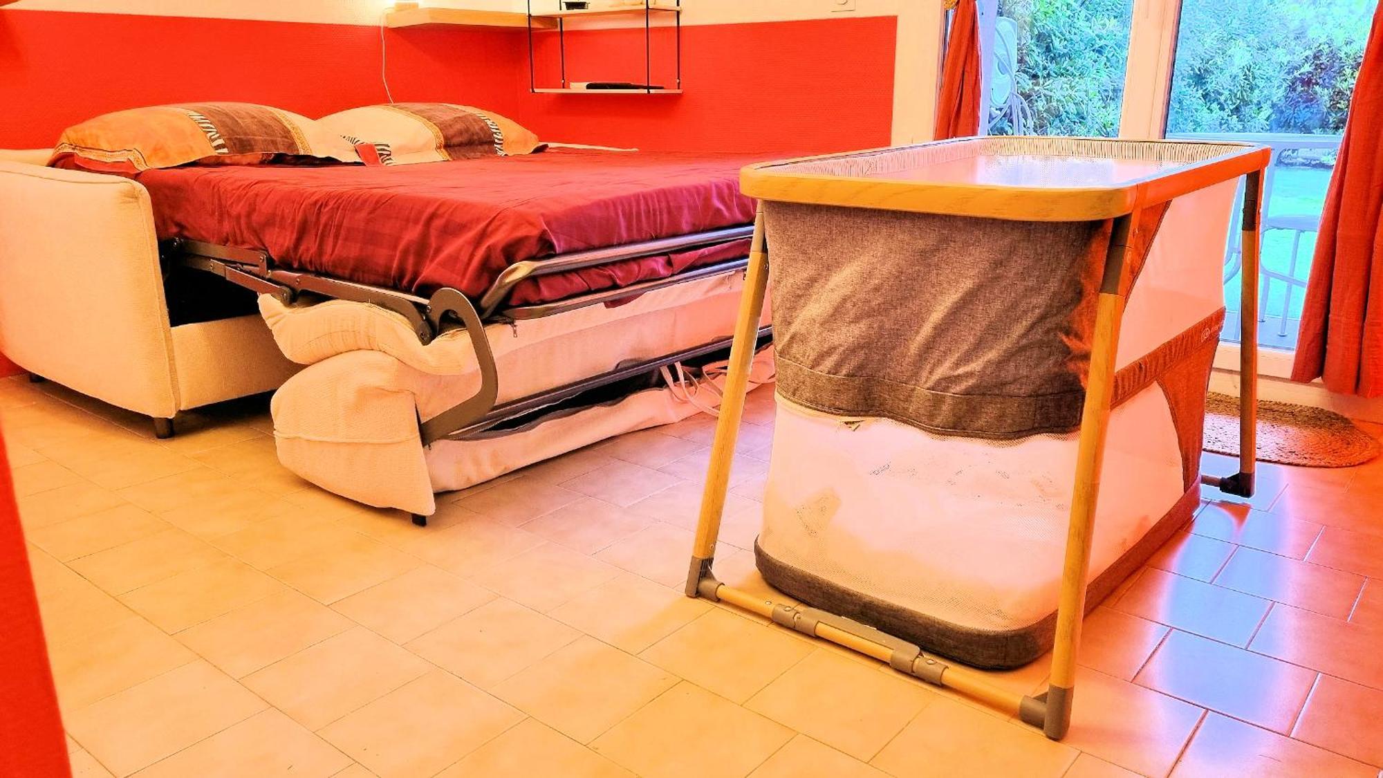 Cosy, Wi-Fi, Jardin & Parking, Jasmins Studio En Cote-D'Azur วาลูริส ภายนอก รูปภาพ