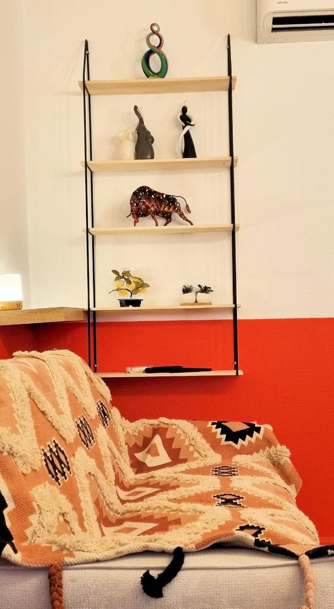 Cosy, Wi-Fi, Jardin & Parking, Jasmins Studio En Cote-D'Azur วาลูริส ภายนอก รูปภาพ